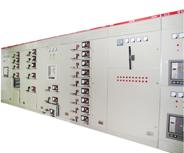 北京MNS抽出式低压配电柜